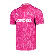 Camiseta Derby County Segunda 2026-2027