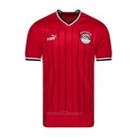 Camiseta Egipto Primera 2022