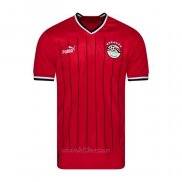 Camiseta Egipto Primera 2022