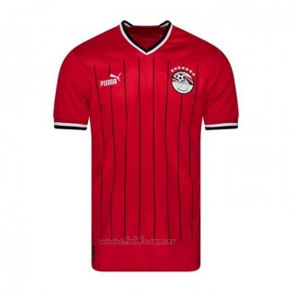 Camiseta Egipto Primera 2022