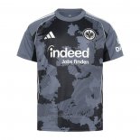 Camiseta Eintracht Frankfurt Tercera 2025-2026