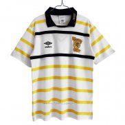 Camiseta Escocia Segunda Retro 88-91