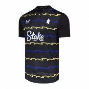Camiseta Everton Tercera 2025-2026