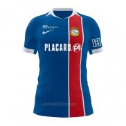 Camiseta FC Alverca Primera 2026-2027