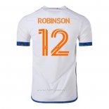 Camiseta FC Cincinnati Jugador Robinson Segunda 2024-2025