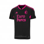 Camiseta Feyenoord Tercera 2022-2023