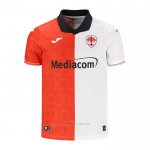 Camiseta Fiorentina Centenary 2026-2027