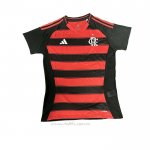 Camiseta Flamengo Segunda Mujer 2025-2026