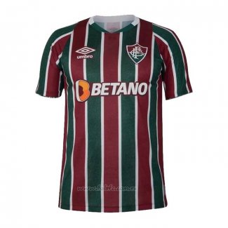 Camiseta Fluminense Primera 2024