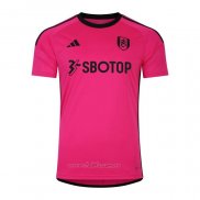 Camiseta Fulham Segunda 2023-2024