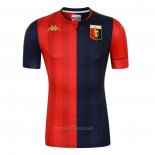 Camiseta Genoa Primera 2020-2021 Tailandia