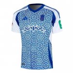 Camiseta Granada Segunda 2024-2025