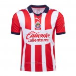Camiseta Guadalajara Primera 2023-2024