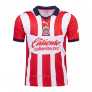 Camiseta Guadalajara Primera 2023-2024