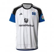 Camiseta Hamburger Primera 2023-2024