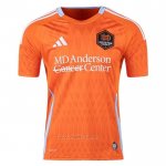 Camiseta Houston Dynamo Primera 2025