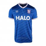 Camiseta Ipswich Town Primera 2025-2026