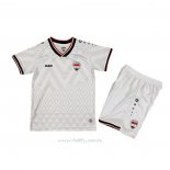 Camiseta Iraq Primera Nino 2026