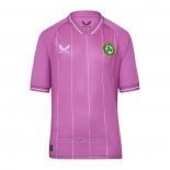 Camiseta Irlanda Portero 2023