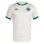 Camiseta Irlanda del Norte Segunda 2026