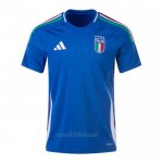 Camiseta Italia Primera 2024-2025