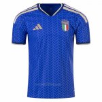 Camiseta Italia Primera Authentic 2026