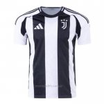 Camiseta Juventus Primera 2024-2025