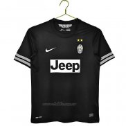 Camiseta Juventus Segunda Retro 12-13