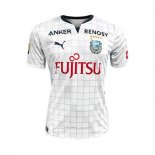 Camiseta Kawasaki Frontale Segunda 2022 Tailandia