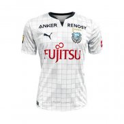 Camiseta Kawasaki Frontale Segunda 2022 Tailandia