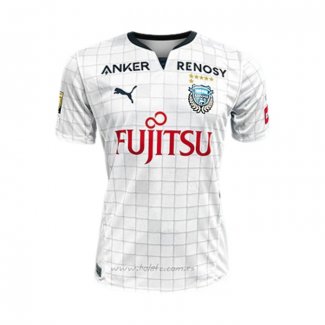 Camiseta Kawasaki Frontale Segunda 2022 Tailandia