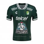 Camiseta Leon Primera Authentic 2025-2026