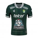 Camiseta Leon Primera Authentic 2025-2026