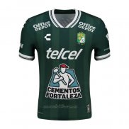 Camiseta Leon Primera Authentic 2025-2026