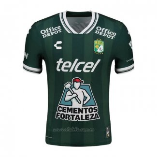 Camiseta Leon Primera Authentic 2025-2026