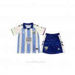 Camiseta Malaga Primera Nino 2026-2027