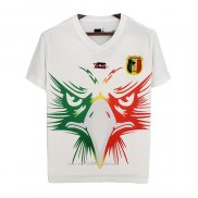 Camiseta Mali Special 2022 Blanco Tailandia