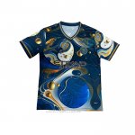 Camiseta Manchester City Concept 2025-2026