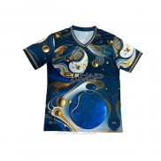Camiseta Manchester City Concept 2025-2026
