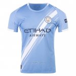 Camiseta Manchester City Primera 2025-2026