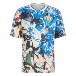 Camiseta Manchester United Special 2025-2026 Azul