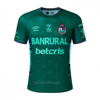 Camiseta Municipal Tercera 2022-2023