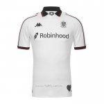 Camiseta Nice Segunda 2026-2027