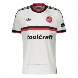 Camiseta Nurnberg Segunda 2026-2027