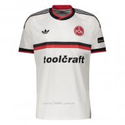 Camiseta Nurnberg Segunda 2026-2027