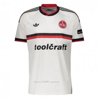 Camiseta Nurnberg Segunda 2026-2027