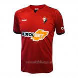 Camiseta Osasuna Primera 18-19 Tailandia