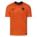 Camiseta Paises Bajos Primera 2020-2021