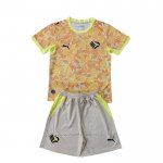 Camiseta Palermo Segunda Nino 2026-2027