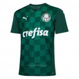 Camiseta Palmeiras Primera 2021 Tailandia